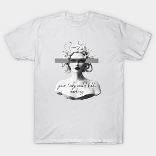 Medusa T-Shirt